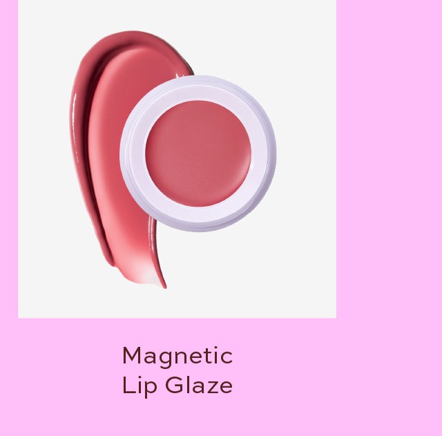 Magnetic Lip Glaze