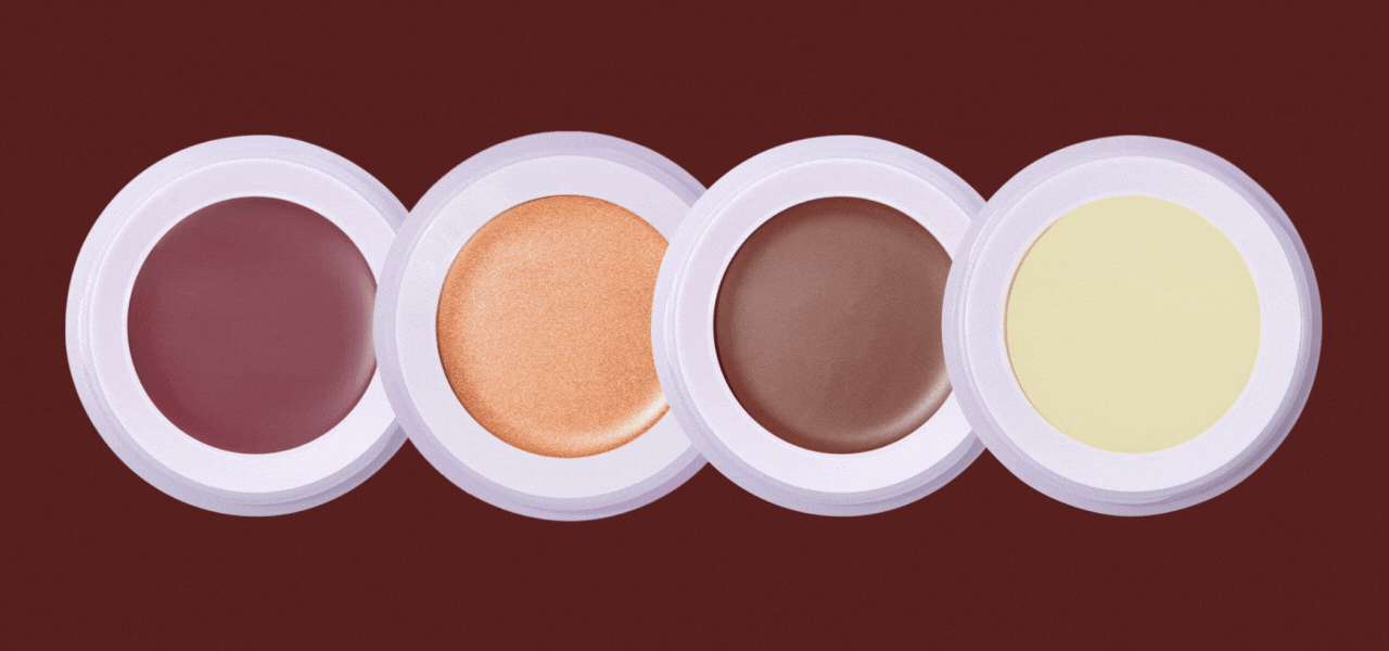 40% off select shades [ Shop the sale ]