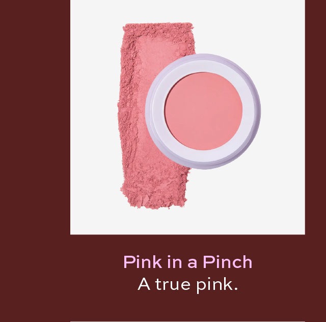 Pink in a Pinch [Shop now]