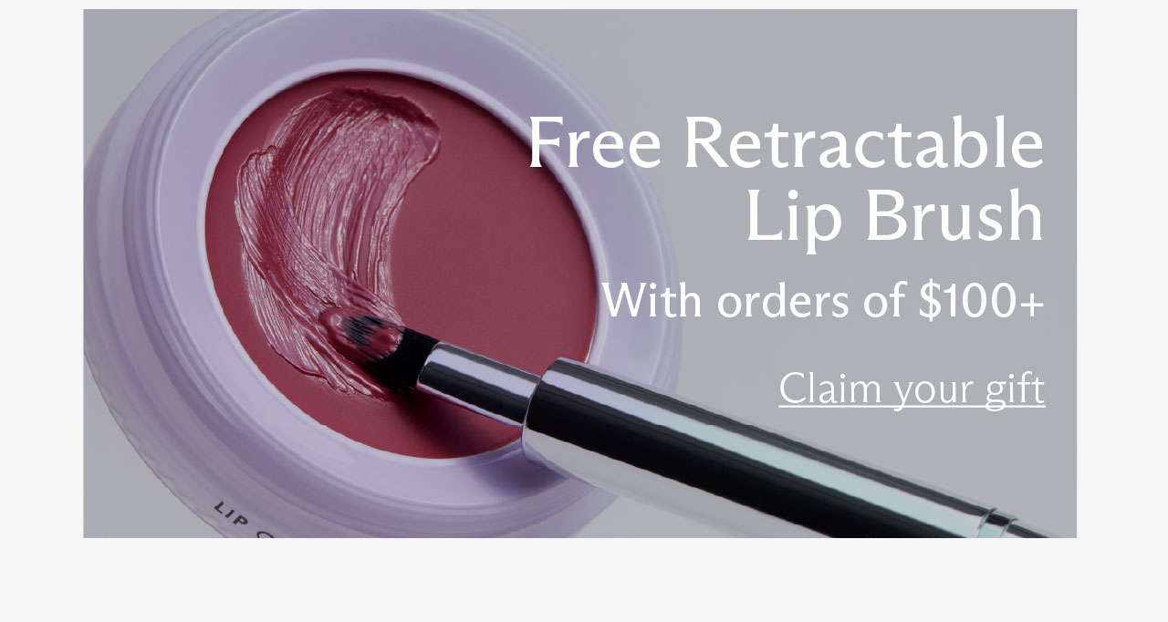 Shop the sale. Grab these products at 25% off before they're gone for good!