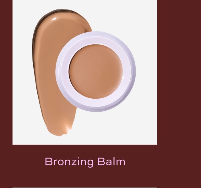 Bronzing Balm