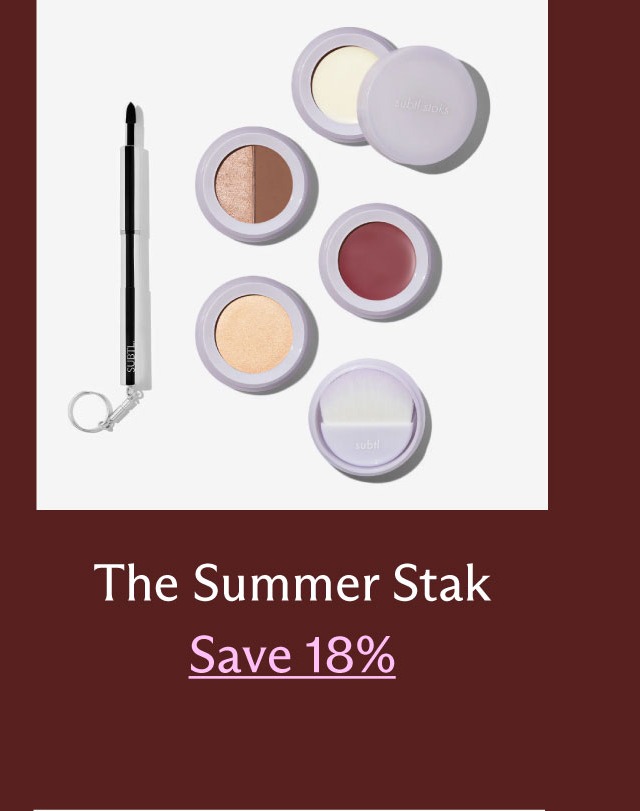 The Summer Stak [ Save 18% ]