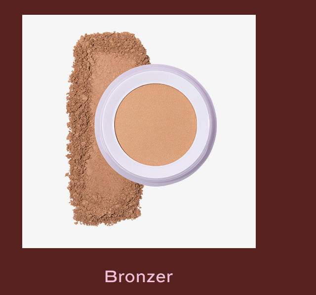 Bronzer