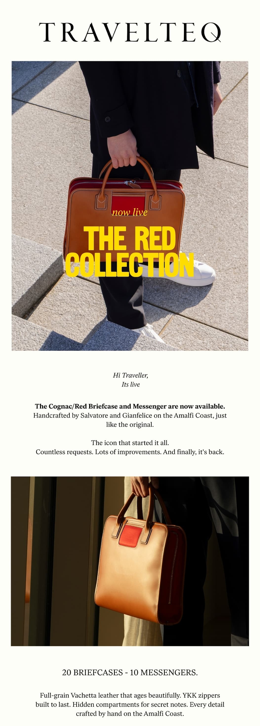 an image of a large brown bag with a handle and a handle