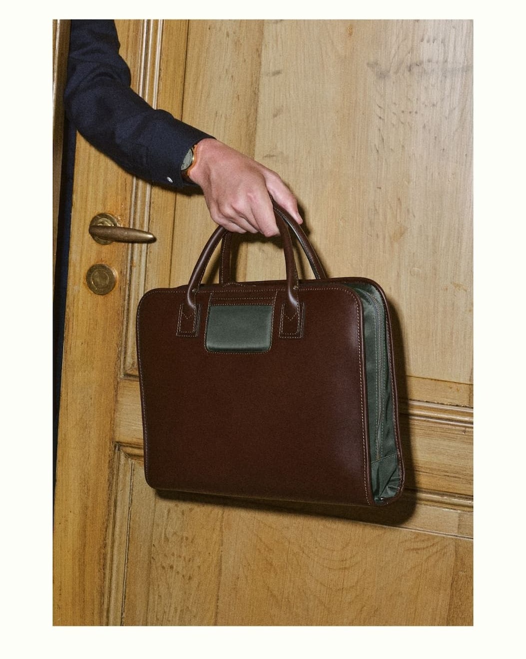 COLLECTION ESPRESSO GREEN LIVE