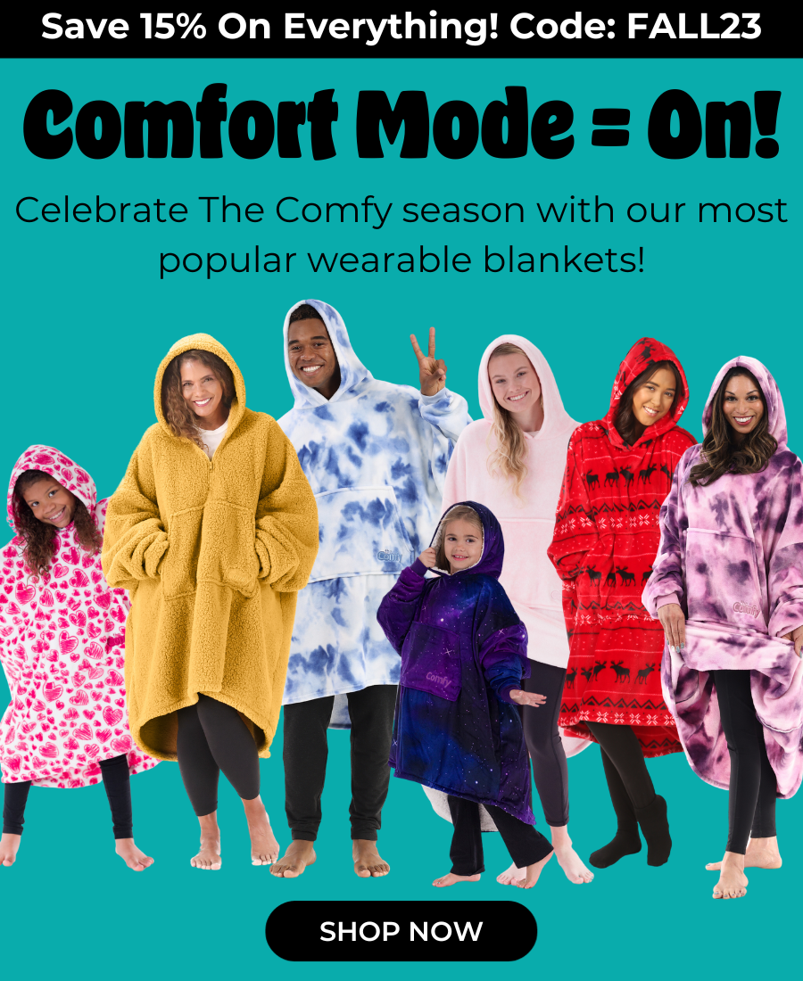 These Prices Are Falling🍂 15 Off! The Comfy
