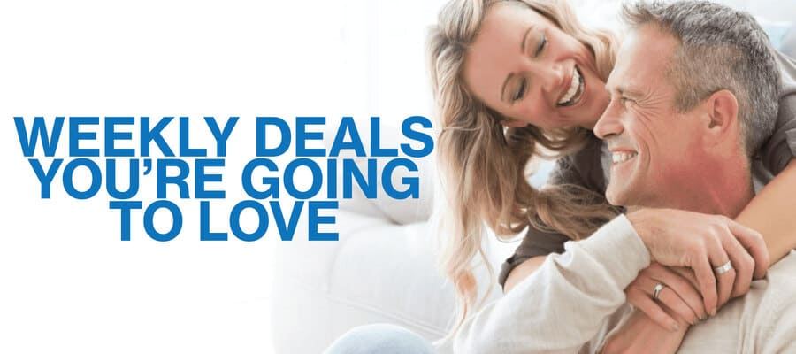 SMOKO's Amazing Weekly Deals on Vapes and E-Cigarette refills