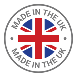 Made in the UK