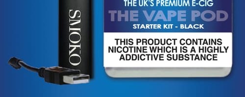 A Smoke-Free Future