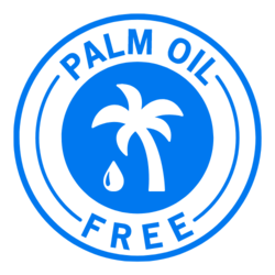 Palm Oil Free