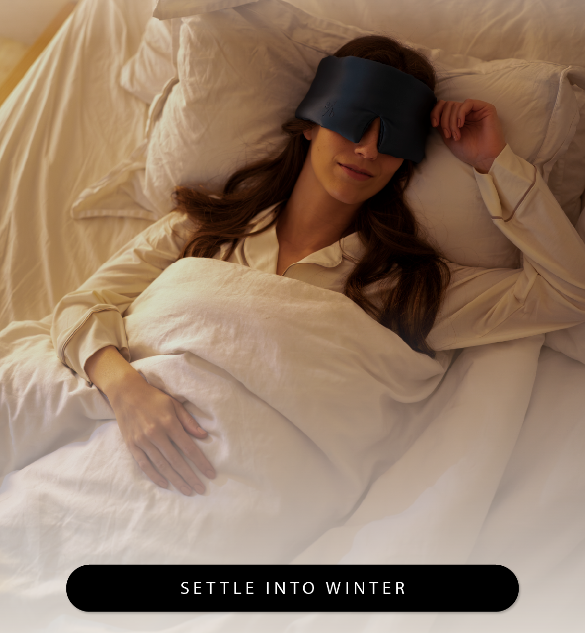 Join our founder in wintering properly