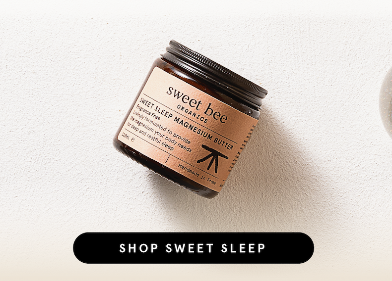 Shop Sweet Sleep
