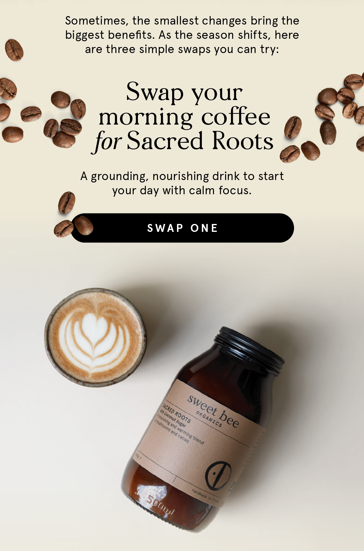 Sacred Roots