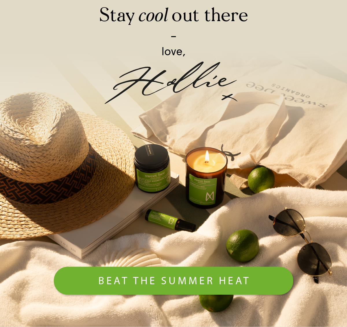 Why summer feels harder