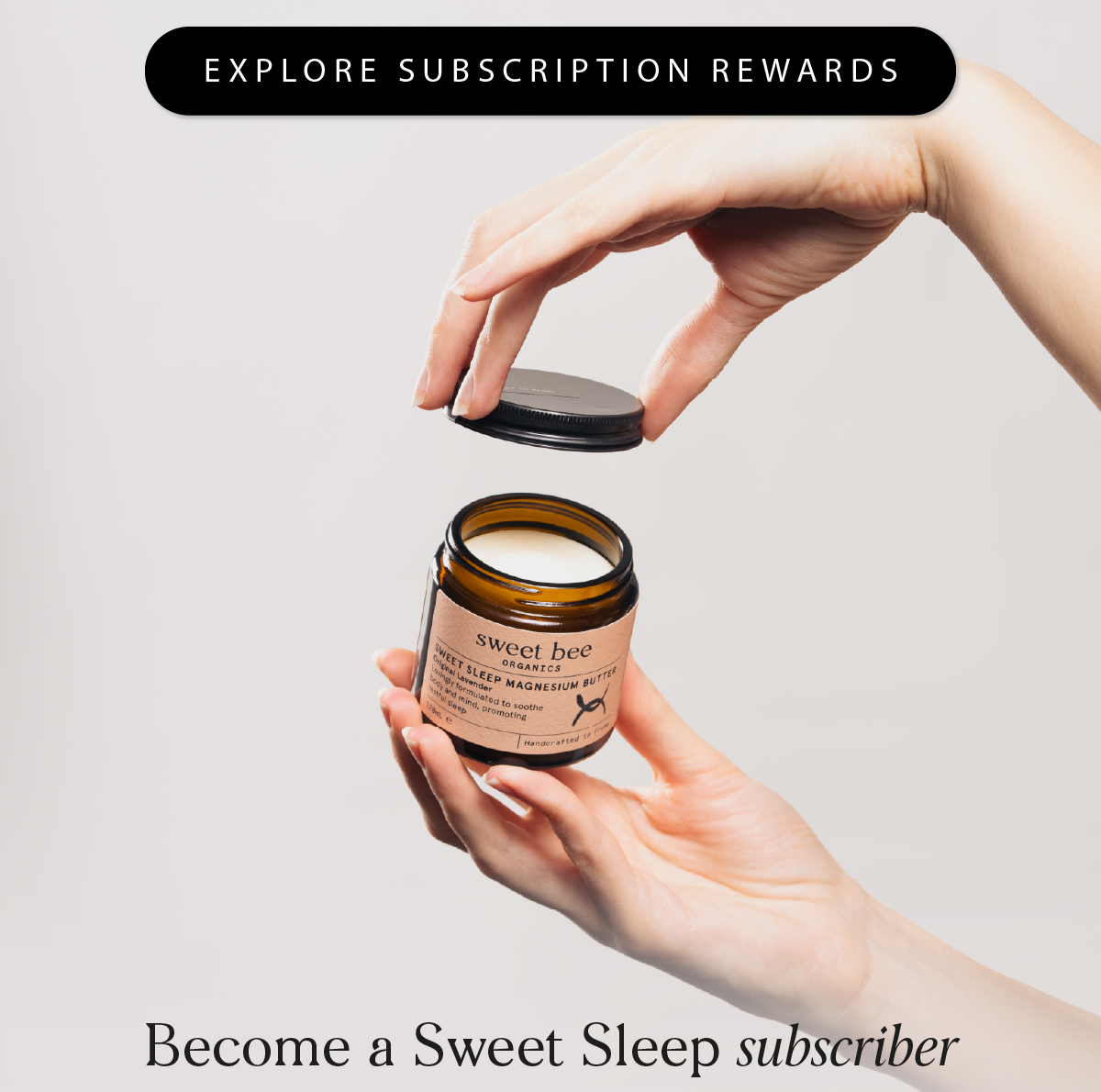 Start your subscription journey