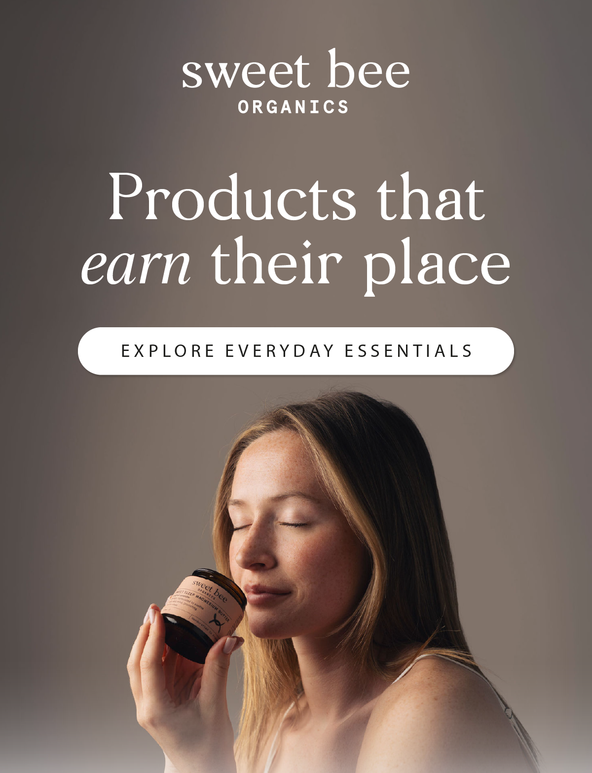 Products that earn their place - discover everyday essentials