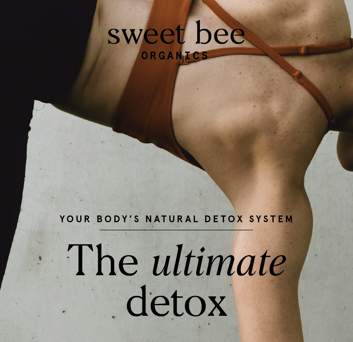 The Ultimate Detox