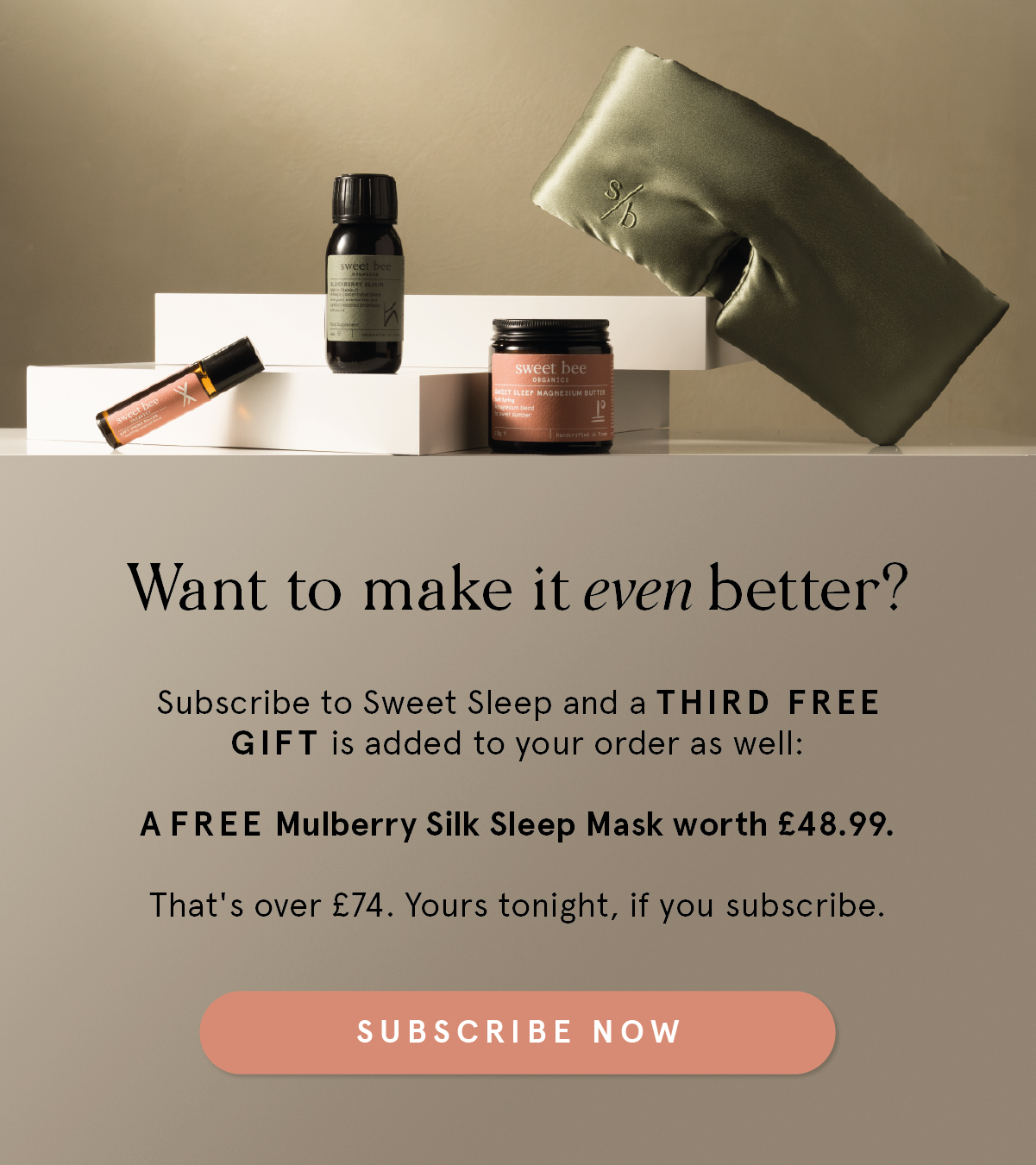 Free Gifts Last Chance