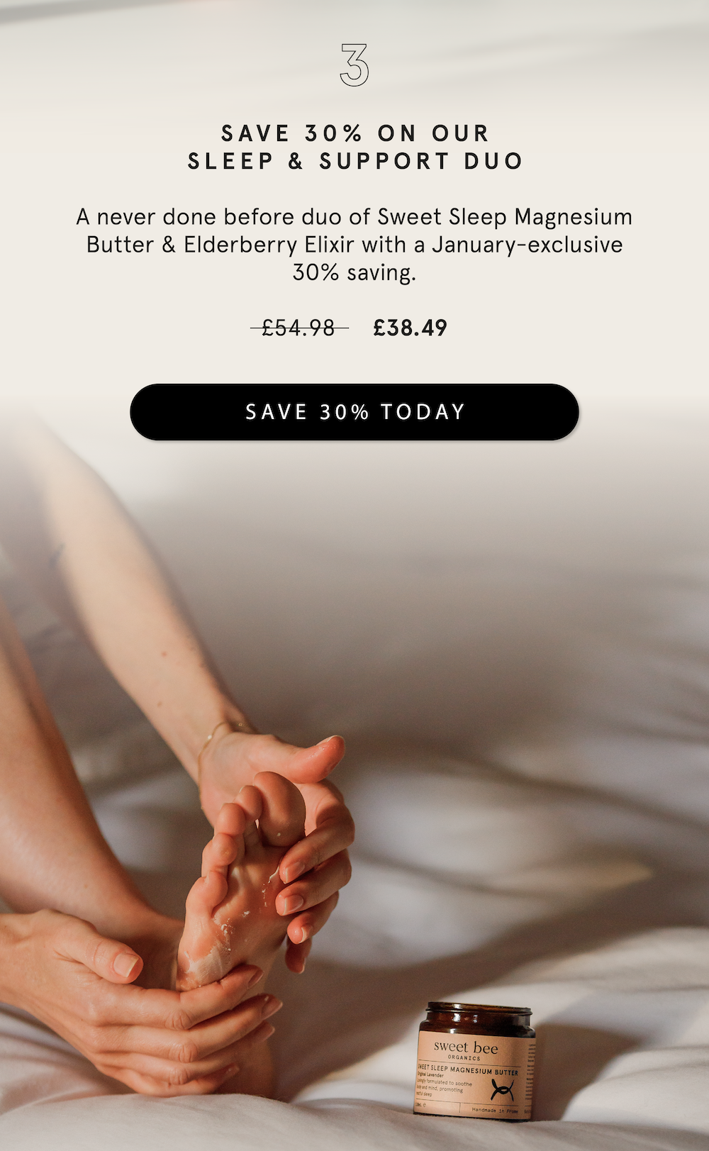 Our January Offers