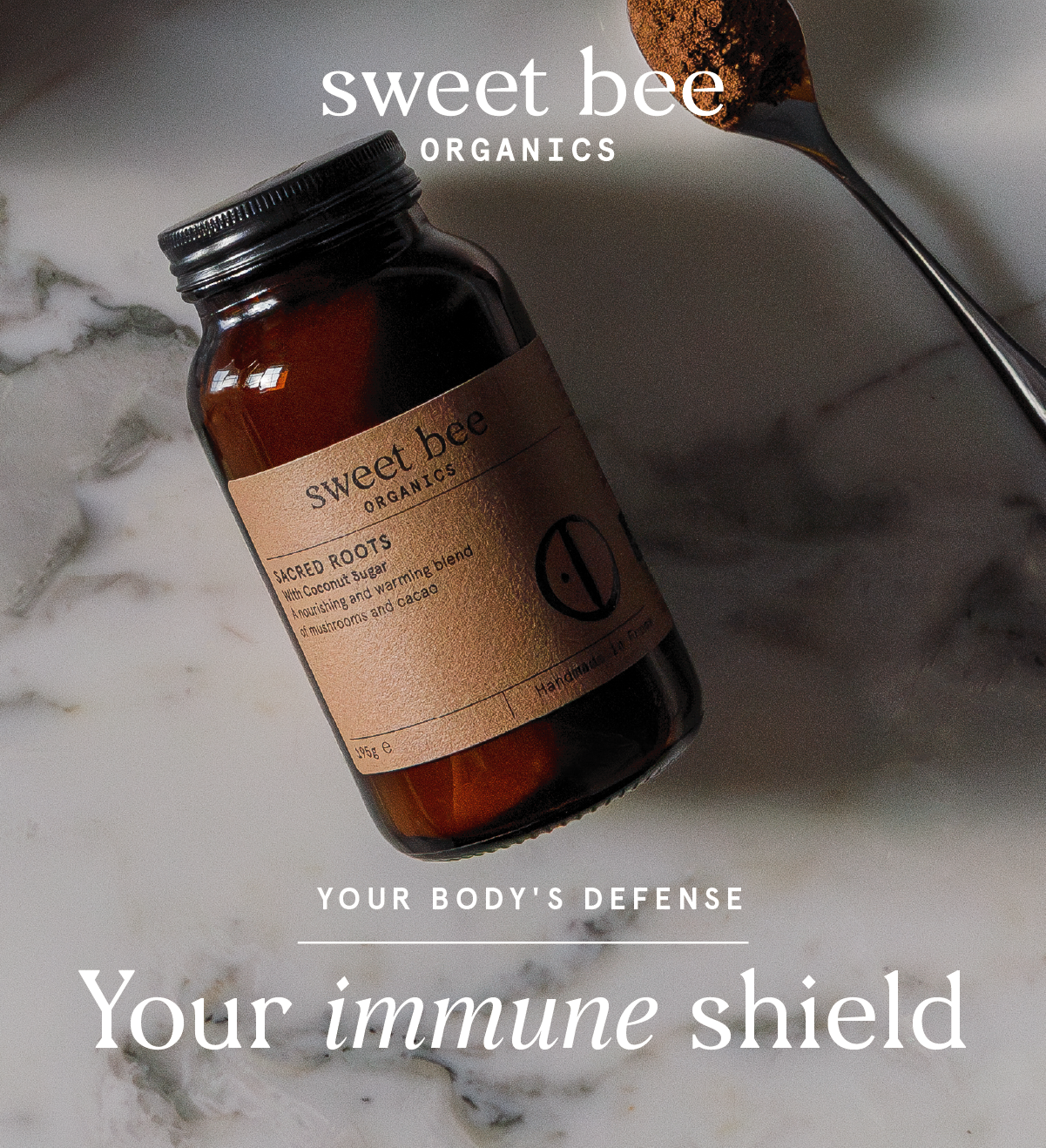 Your immune shield