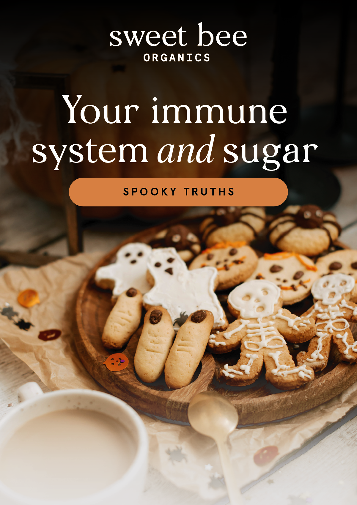 Your immune system and sugar