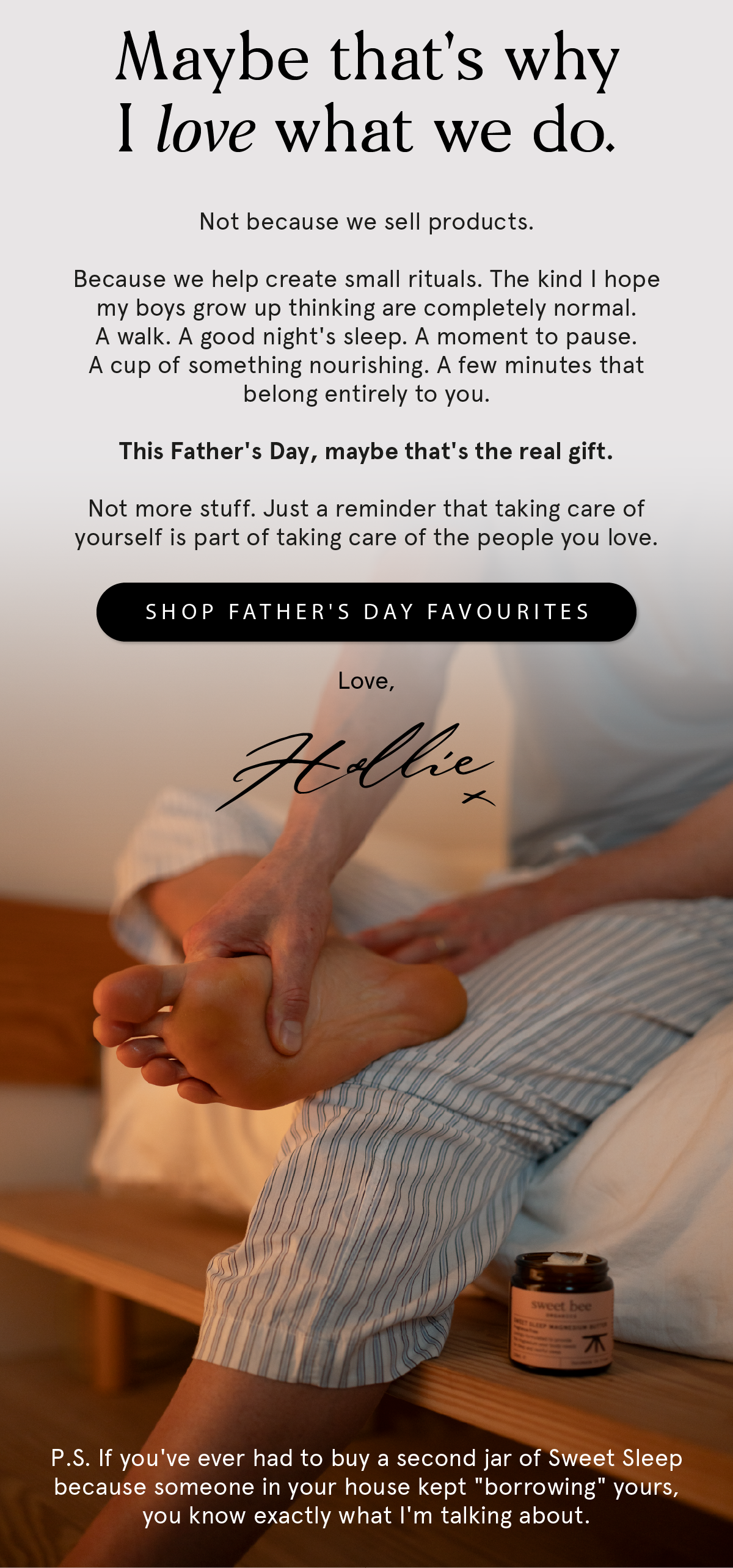 Happy Father's Day