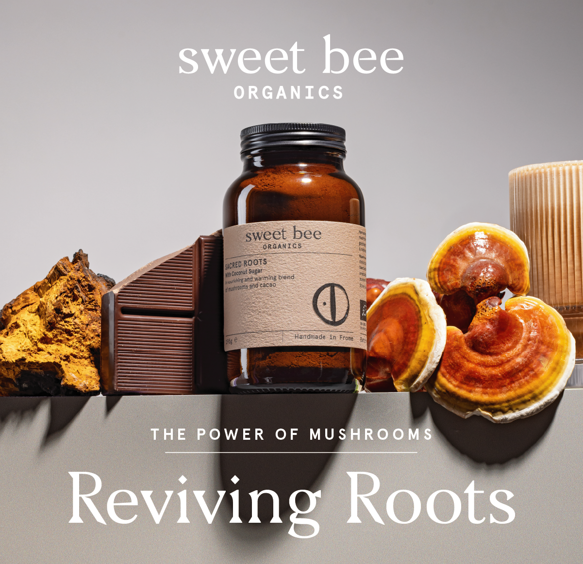 Reviving Roots