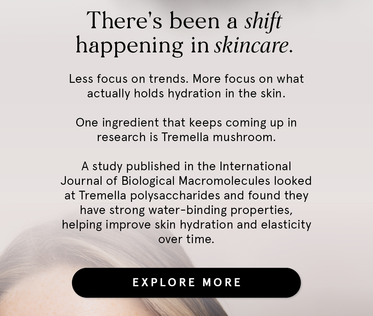 The Tremella Mushroom