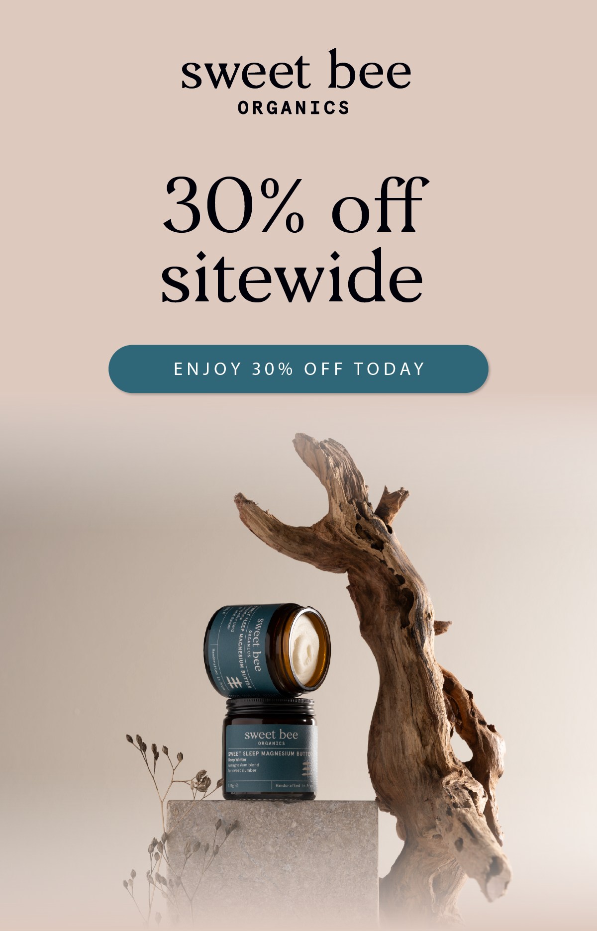 30% off sitewide. Own a piece of history