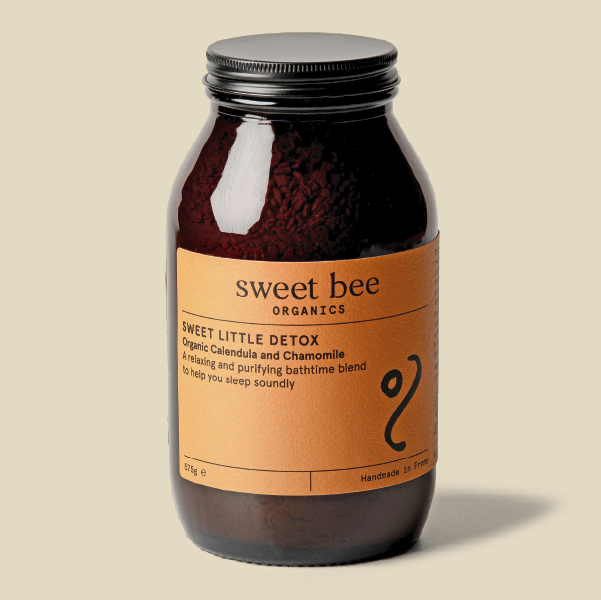 Sweet Little Detox
