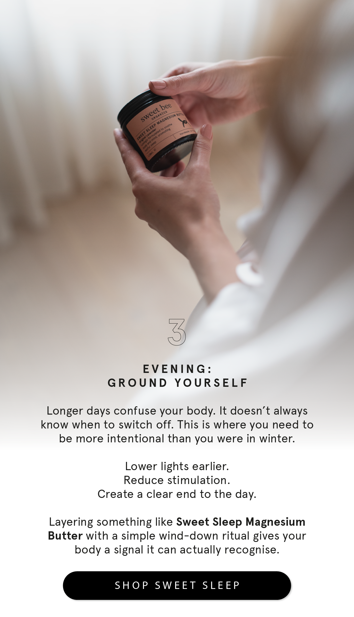 Seasonal Twists & Turns