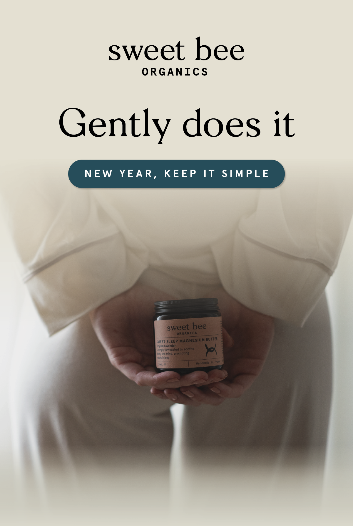 New Year, New Rituals