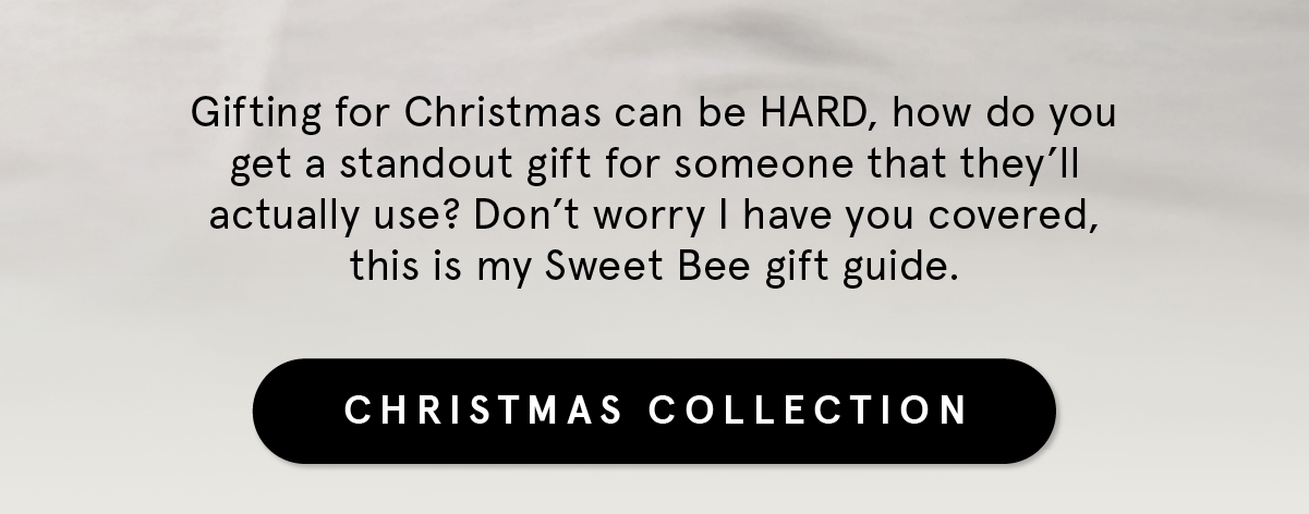 Hollie's Personal Gift Guide