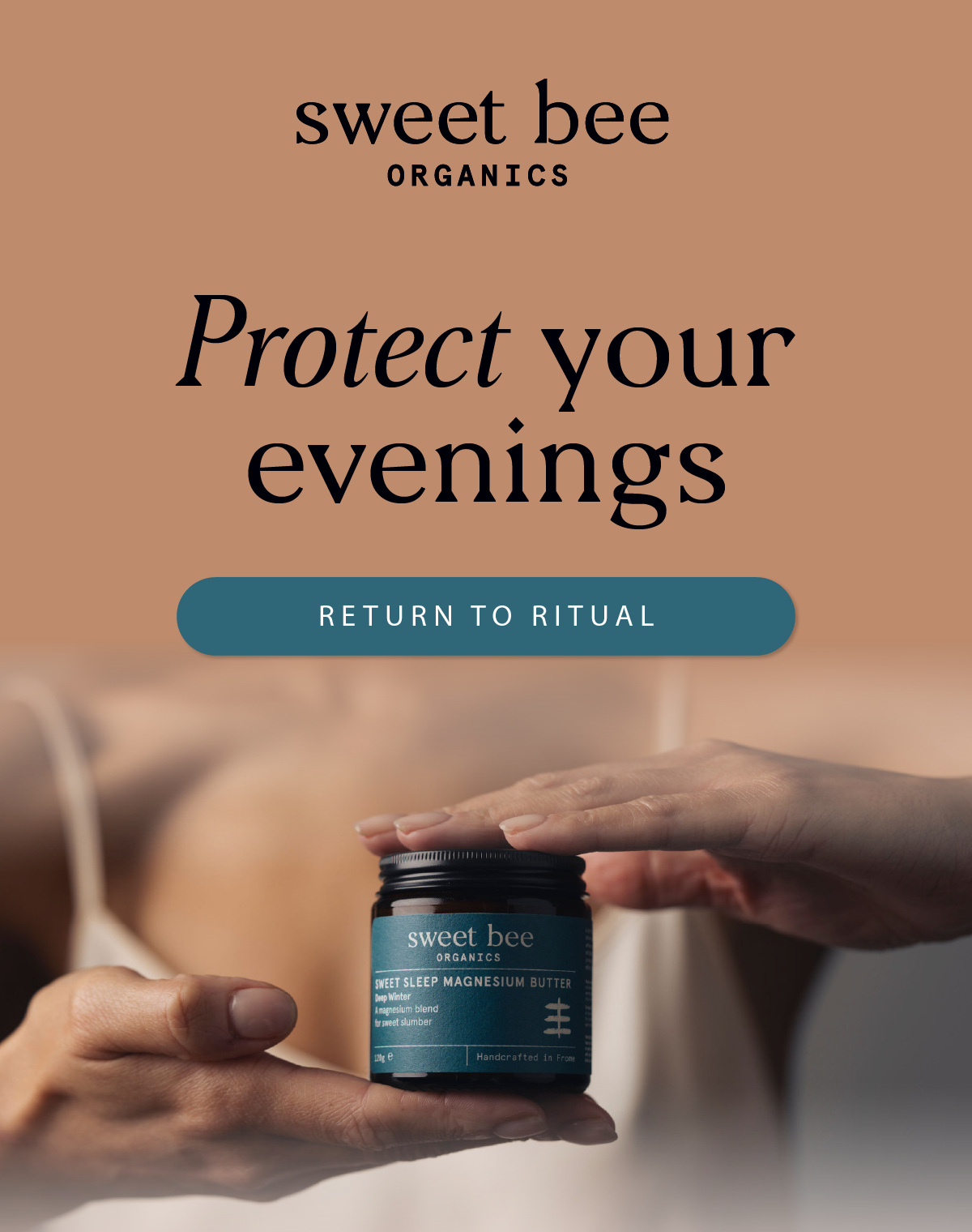 Protect Your Evenings