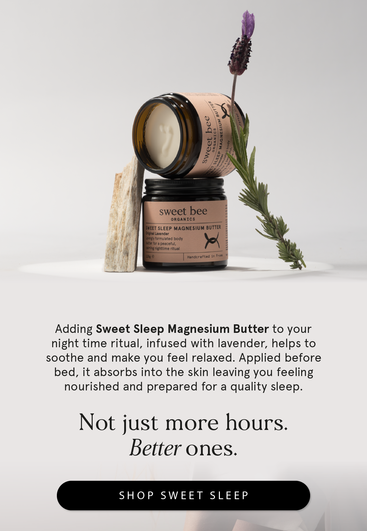 Deep sleep is where recovery really happens