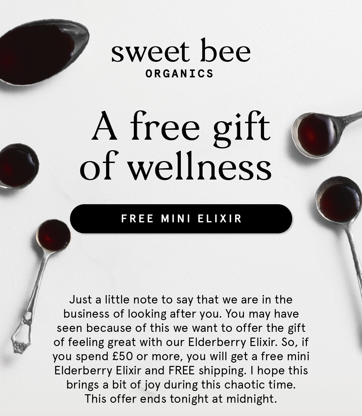 A FREE Gift