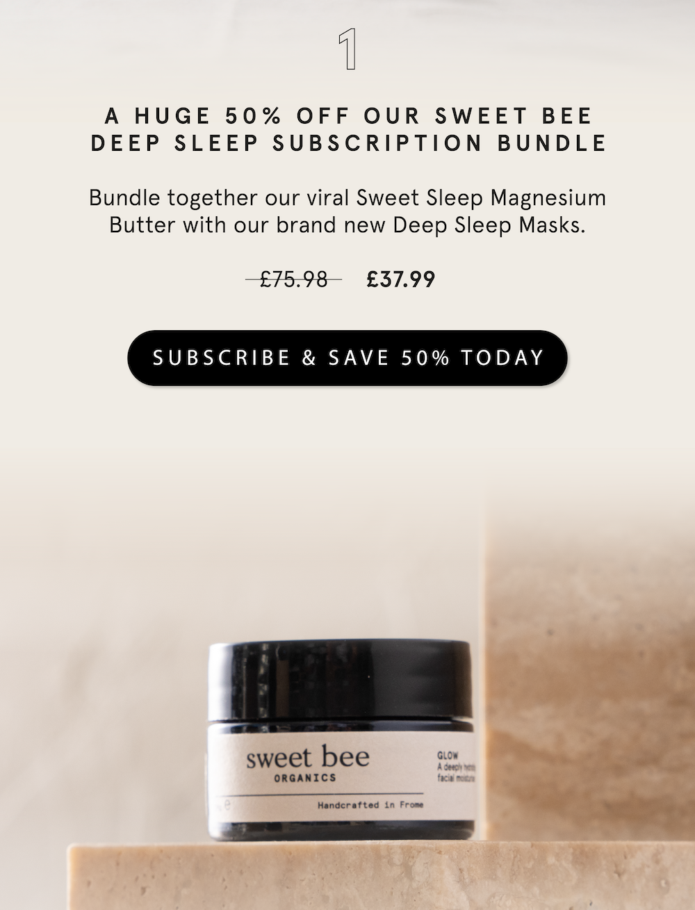 Our January Offers