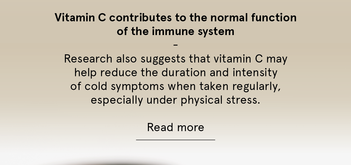 The science behind wellness