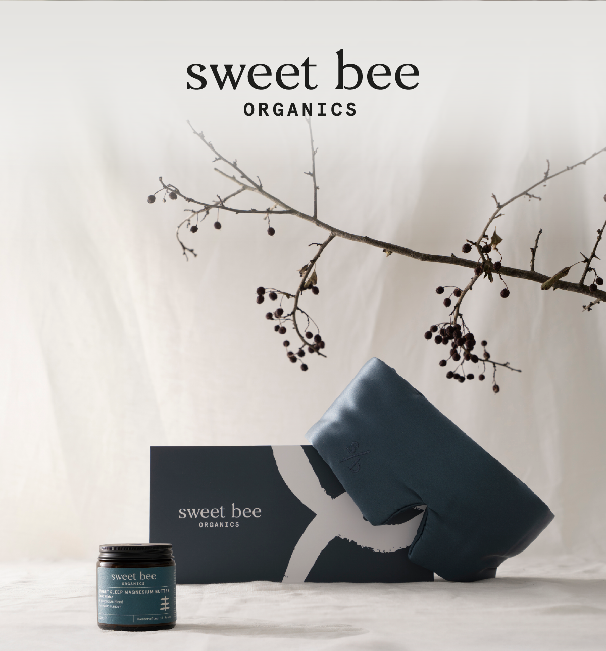 Gift yourself sleep this year