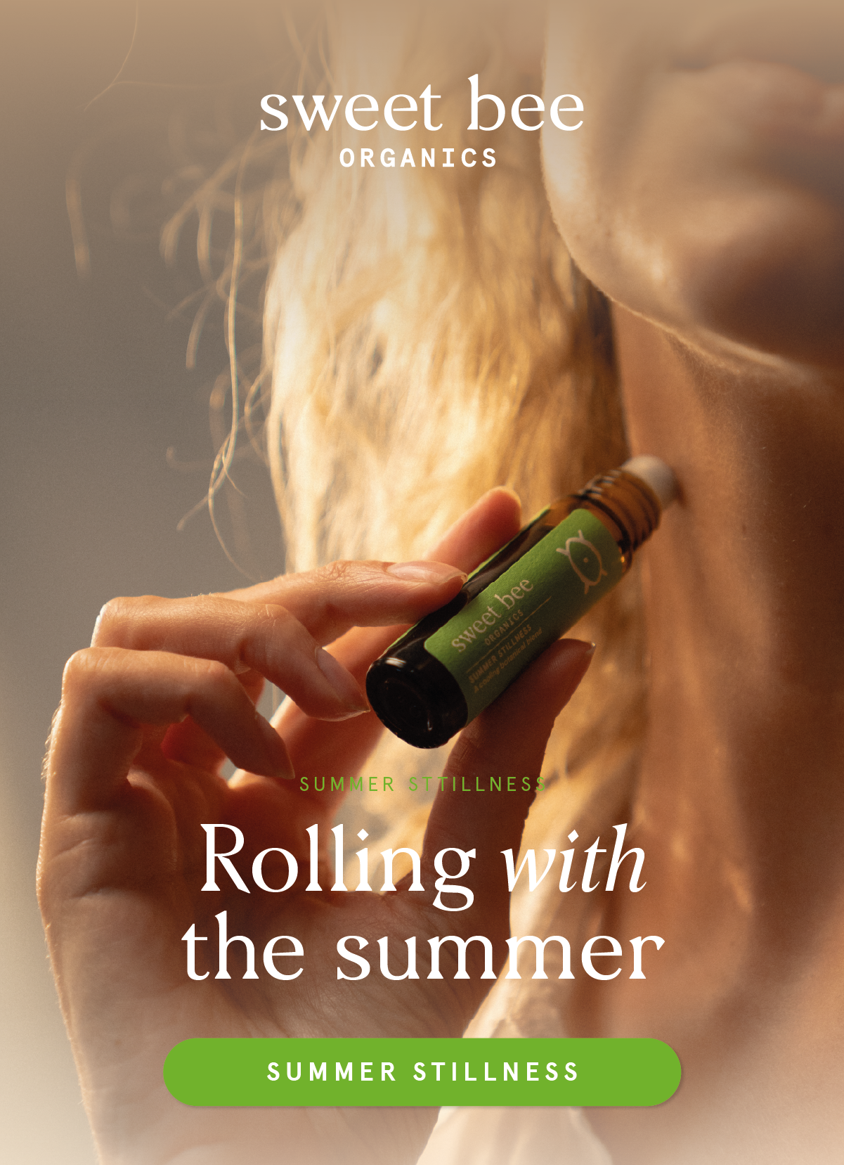 Rolling with the summer