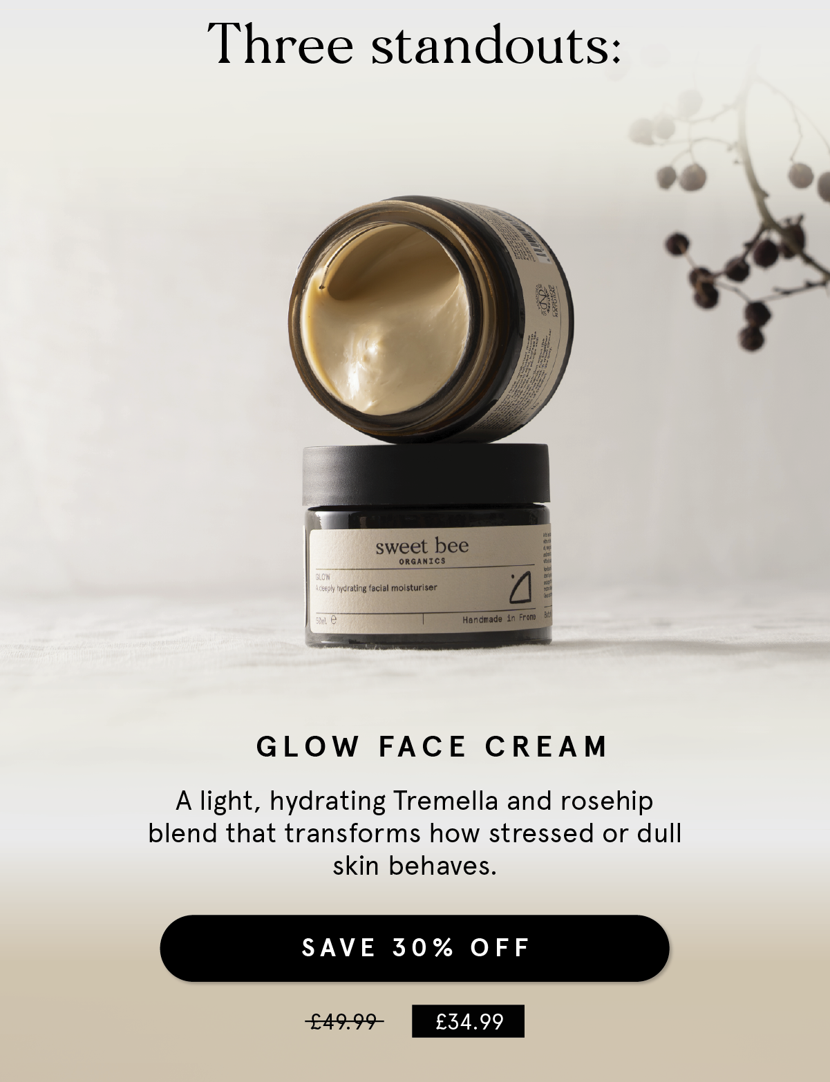 Give the gift of wellness