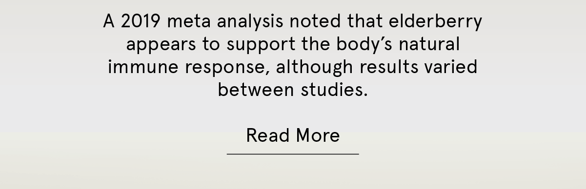 The science behind wellness