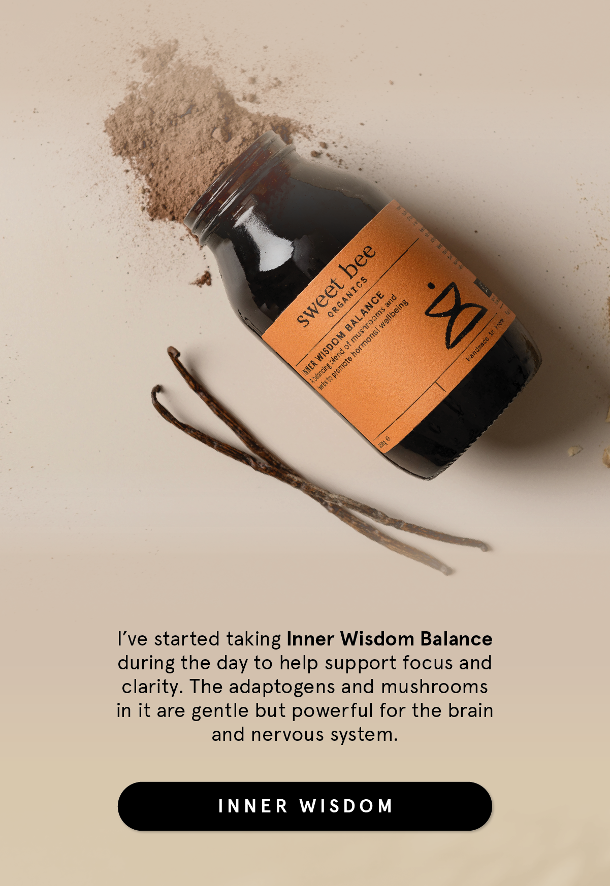 Inner Wisdom Balance