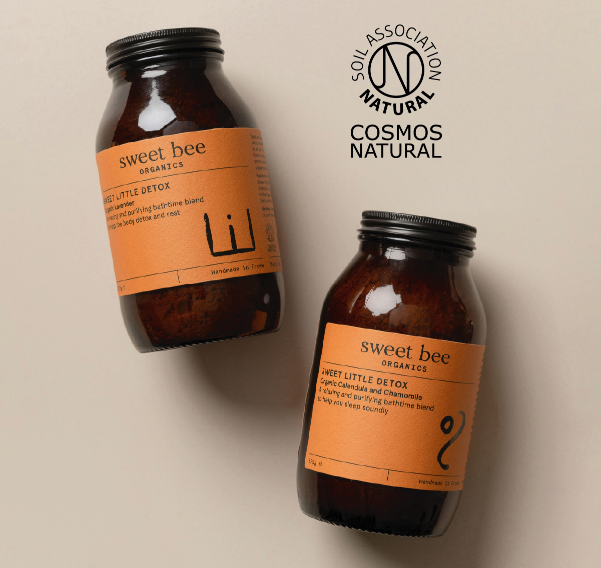 Sweet Little Detox