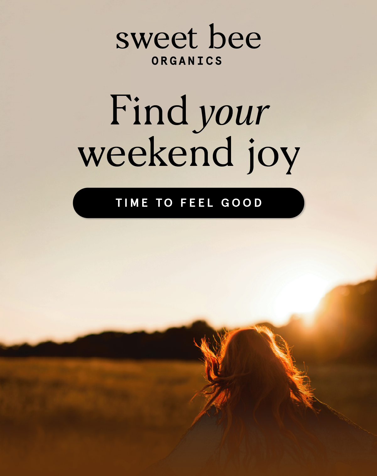 Find your weekend joy
