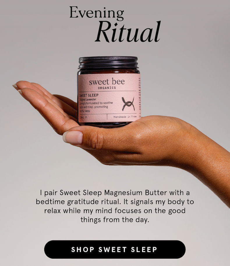 Shop Sweet Sleep 