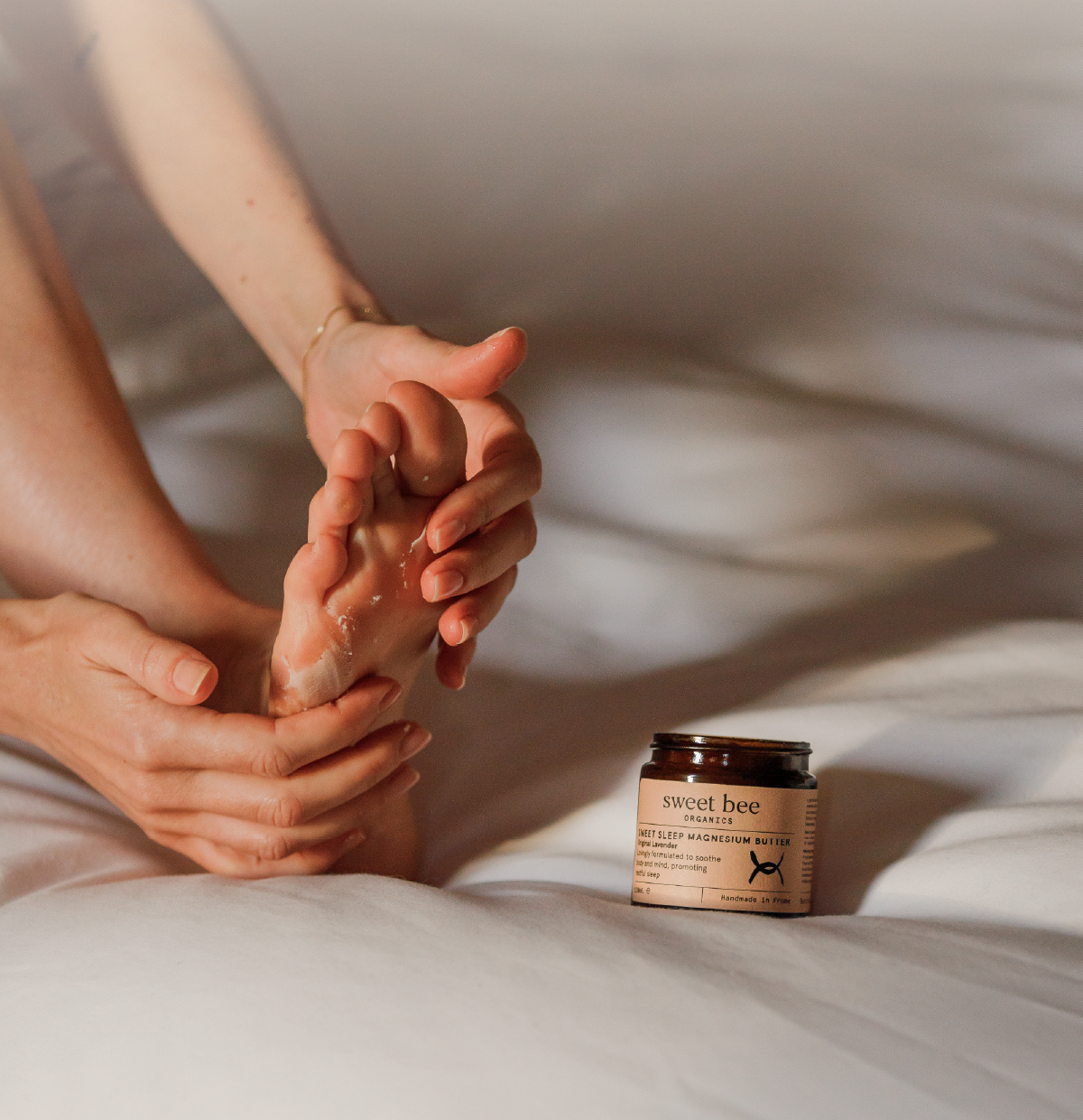 Sleep & Support Duo