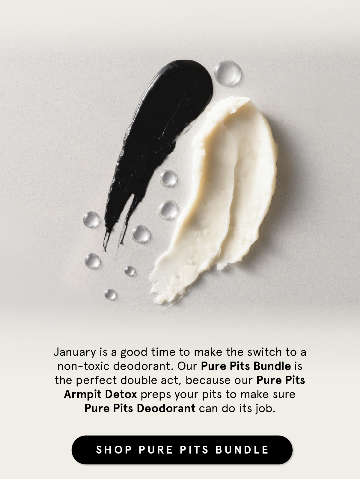 New Year, New Rituals