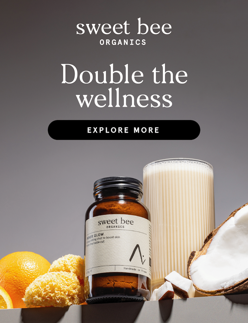 Double the wellness