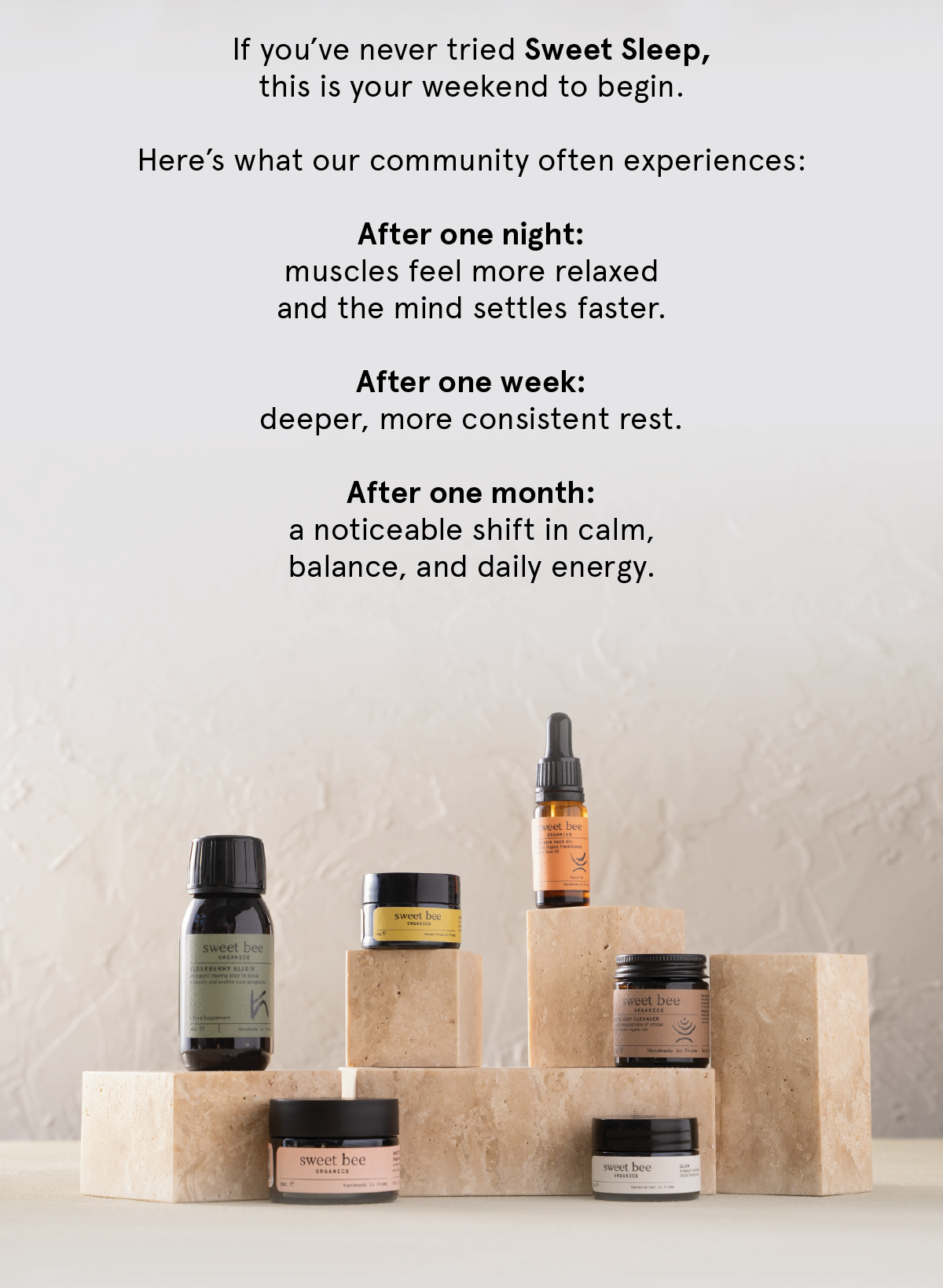 The Magnesium Ritual Everyone's Talking About